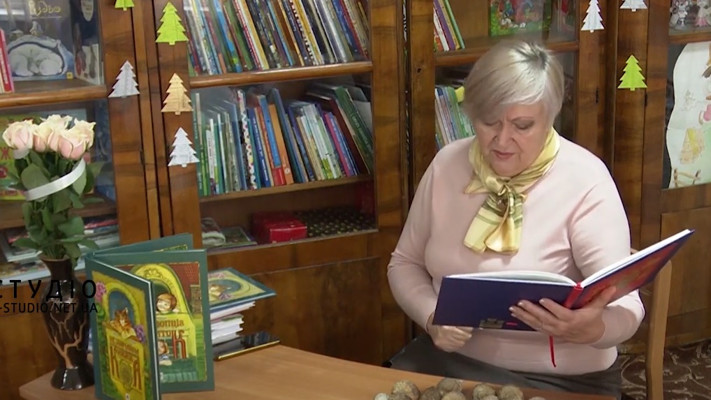 Закарпатські дитячі письменники просять президента оголосити 30 січня днем дитячої книги України (ВІДЕО)