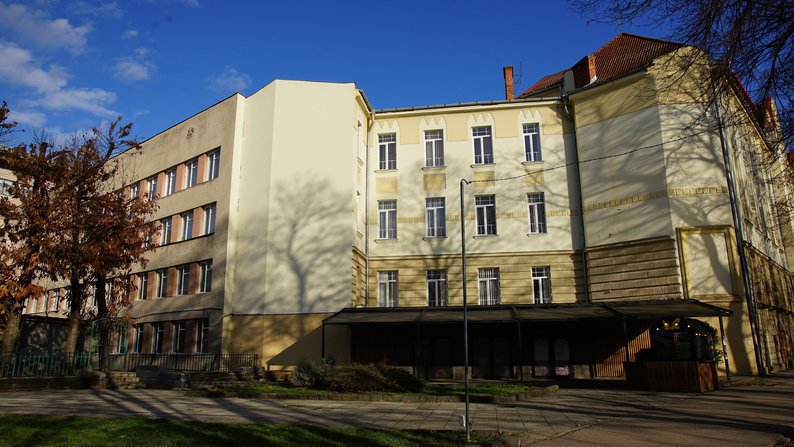 В Ужгороді на набережній Незалежності встановлять модульний туалет (ФОТО)