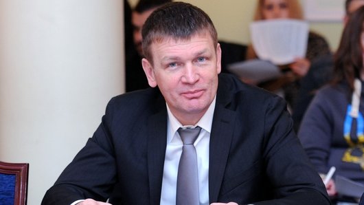 Нардепа Горвата судитимуть за крадіжку державної землі на 127 млн грн