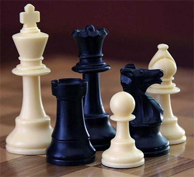 У Мукачеві провели міський чемпіонат зі швидких шахів