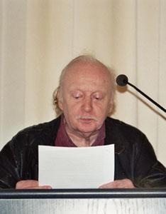 Андреас Окопенко