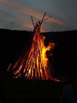 Вперше на Закарпатті відбудеться фестиваль «Лемківська ватра»