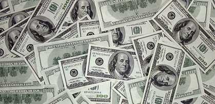 Торги по долару на міжбанку відкрилися в діапазоні 7,8890-7,8925 грн/дол.
