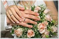 У липні на Міжгірщині зареєстровано 36 шлюбів 