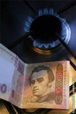 Закарпатська УНП в неділю збиратиме підписи проти підняття ціни на газ