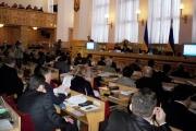 Закарпатська облрада направила в Київ свої пропозиції до проекту Податкового кодексу