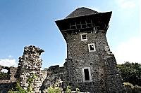  В Ужгороді відбудеться міжнародна конференція  "Використання замкових споруд у туристичній галузі"