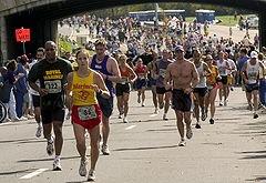 В Ужгороді відроджують марафонський біг