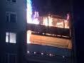 В Ужгороді двоє курців "підпалили" свої квартири