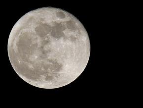 Китай може здійснити висадку на Місяць в 2025 році