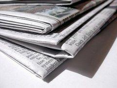 У Мукачеві голова виборчої комісії сам собі вибрав газету для оприлюднення матеріалів