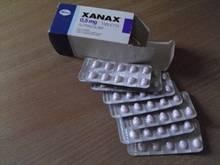 Закарпатські прикордонники вилучили в угорця 90 таблеток забороненого препарата XANAX