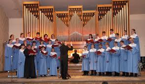 Ужгородський "Кантус" дасть концерт в Мукачеві