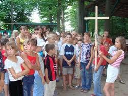 У Мукачеві проходитиме православний молодіжний табір "Фома" (ПРОГРАМА)