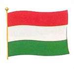 Угорські партії: Список кандидатів-мажоритарників до Закарпатської облради