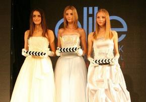 Українка перемогла в найпрестижнішому модельному конкурсі в світі
