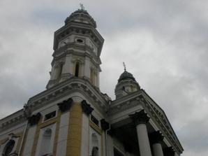 В Ужгороді відреставрували греко-католицьку капличку, розписану у 1927 році Бокшаєм (ФОТО)