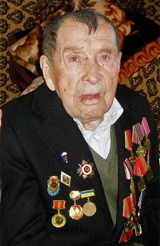 Найстаріший мешканець закарпатської Міжгірщини помер на 103-му році життя