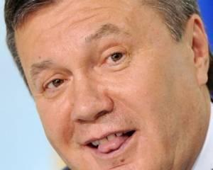 У Януковича на дачі від холоду загинув кенгуру