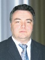 В Ужгороді єдиноцентрист Смоланка на 109 голосів випередив регіонала Адамчука