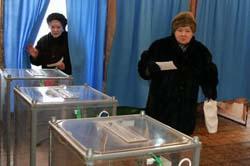 Список депутатів Ужгородської міськради за партійною приналежністю