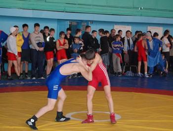 У Мукачеві пройде Міжнародний турнір з греко-римської боротьби 