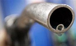 В Закарпатській області на 6% зросли обсяги промислового споживання бензину 