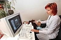 У Мукачівській ЦРЛ впроваджено новітні технології в лікуванні інсультів