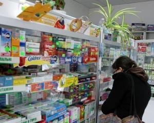 З першого грудня українці купуватимуть ліки тільки за рецептом