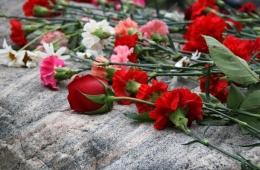 У Мукачеві вшанували жертв сталінських репресій
