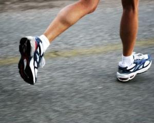 Ранкові пробіжки не допоможуть схуднути
