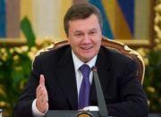 Янукович привітав Балогу з перемогою на місцевих виборах