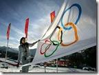 Голова Закарпатської ОДА увійшов до складу оргкомітету по здобуттю права на проведення зимової Олімпіади-2022