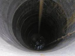У підтоплених районах Закарпаття заборонено вживати воду з 2000 колодязів 