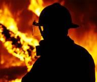 З початку року на Закарпатті вже сталося 9 пожеж