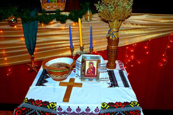 У Будапешті святкували українське Різдво (ФОТО)