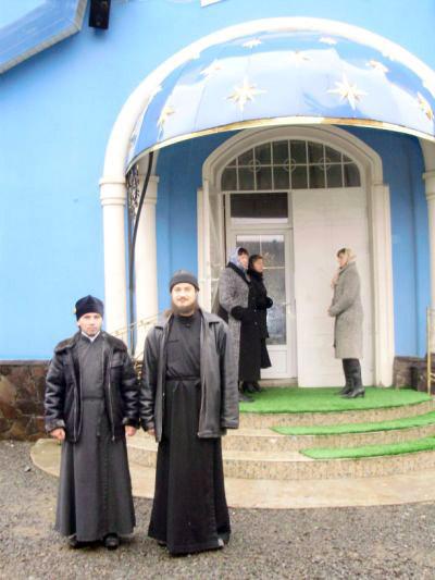 У молитвах і праці проводять дні монахи Свято-Покровського чоловічого монастиря (ФОТО)