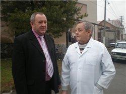 На модернізацію лікарні в закарпатських Білках вже виділено 100 тисяч гривень