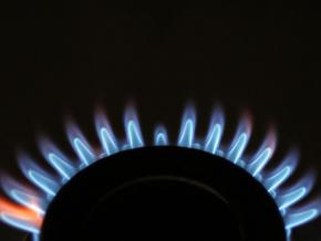 Газ України почав відключати боржників. На Закарпатті найнижчий рівень розрахунків за газ