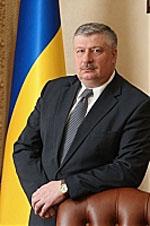 Посол України в Словаччині Олег Гаваші: «За роботою не думав про адаптацію до нових умов»