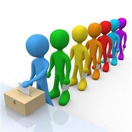Станом на сьогодні в Ужгороді зареєстровано 94285 виборців