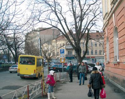 В Ужгороді нові маршрути розробили, а де чекати автобус, ще визначають