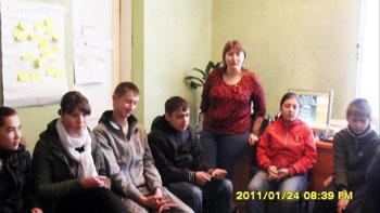 Бібліотека-філія в закарпатському Майдані виграла грант для створення інформаційно-комунікаційного центру села