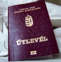 Ален Панов: "Проблема отримання закарпатцями угорських паспортів проявиться досить швидко"