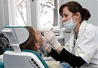 Стоматологічна клініка УжНУ за рівнем обладнання - найкраща серед університетських