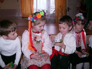 У міжгірському селі Майдан відновили дитсадок