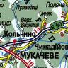 Чисельність населення Мукачева зросла на 400 осіб