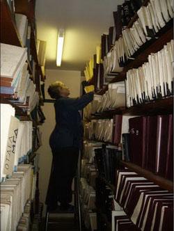 Закарпатська облрада виділила 5 мільйонів на програму розвитку архівів