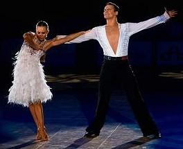 На Закарпатті відбудуться міжнародні змагання зі спортивного танцю "Кубок Берегова-2011"