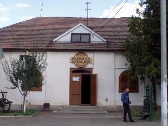 На закарпатській Берегівщині відкрили музей вина